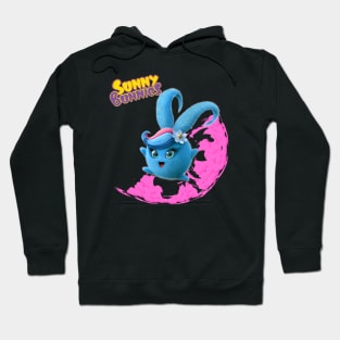 bunnies Hoodie